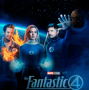 Fantastic Four